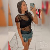 Carolinne Vitoria Delgado De Oliveira