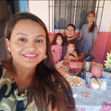 Telmara Araujo Gomes