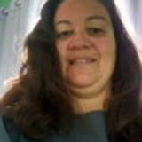 Tânia Mara Goulart da Silva