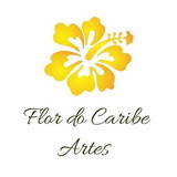 Flor do Caribe Artes