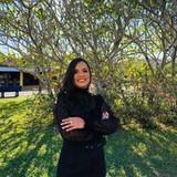 Danielle Souza Freitas