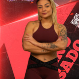 Amanda Honorato De Paula