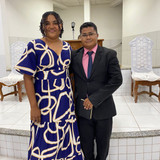 Rosana Pinheiro Dos Anjos Soares