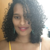 Maria Graziela Santos da Hora