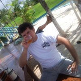 Vicente Tavares Mendes