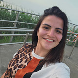 Fernanda Victoria da Silva