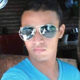 Hugo sajobe Olímpio dos Santos