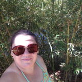 Silvia Maria da Costa campos