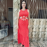 Laiane Aroeira do Nascimento