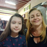 Daniela Prado de Moura Leite