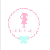 Little Sister Laços
