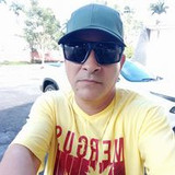 alexnaldo de santana santos