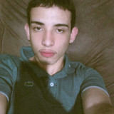 Matheus Brito Coelho