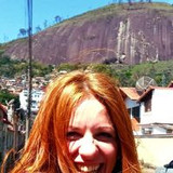 Lilia Olmedo Monteiro