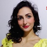 Muriel De Lacerda Vendramini