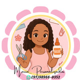 Márcia larissa da Silva de Almeida