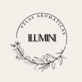 VELAS AROMÁTICAS ILUMINI