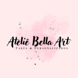 Amor e Arte Fakes e Personalizados