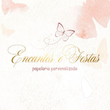 Encantos e Festas