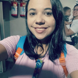 Karolyne Rocha Ramo Silva