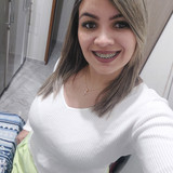 Camila de Lima Gomes