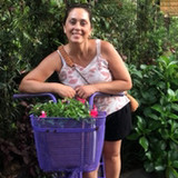 Claudia Kelly Custódio da Silva