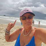 Catia Regina Warmling