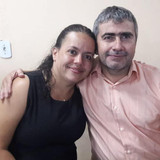 Cristiane Maria dos Santos