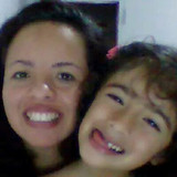 Aline coelho da Silva