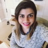 Mariane Cristine Cruz