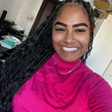 Laura Santiago Sant Ana