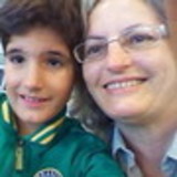 angelica silveira samy