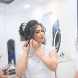 Alicya Brenda Correa Gois