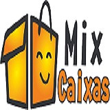 Mix caixas