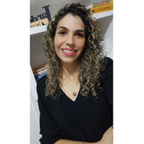 Daniela Aparecida Pereira Barbosa