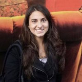 Camila Rodrigues Aveiro Ferreira