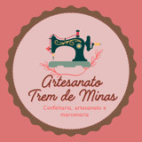 Trem de Minas Artesanatos