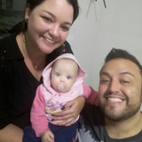 Thiago Antonio Pereira de Oliveira