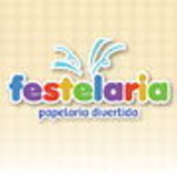 Festelaria - papelaria divertida
