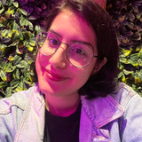 Sthefany Ayres Bernardes da Silva