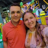 Elizandra Bonoto Dziurza