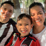 Maria Claudia Rodrigues