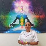 Ana Claudia Silva Pereira