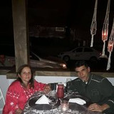 Gilza Maria Calhau Ramos