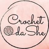 Crochet daShe - Sheila