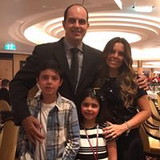 Ana Paula C Estephanelli