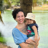 Maria Luísa Massariol Gomes