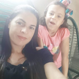 Paulina dos santos Ferreira