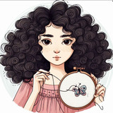 Manuela Bordados Ateliê