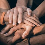 Ir para o perfil do usuário